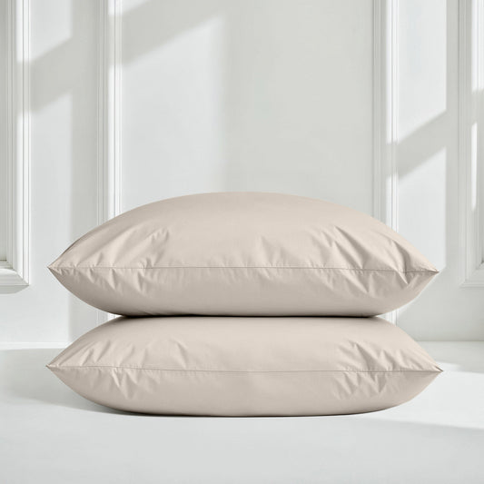 Luxe Australian Sateen Pillowcase Set