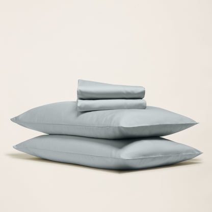 Luxe Australian Sateen Bedding Bundle