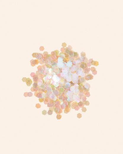 Large Eco Glitter