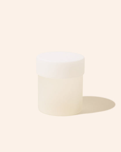 18oz muse™ candle vessel & lid