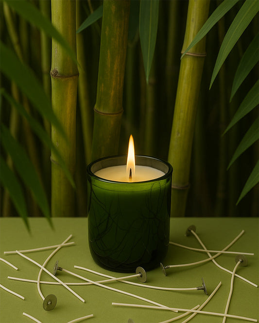 Bamboo Wicks®