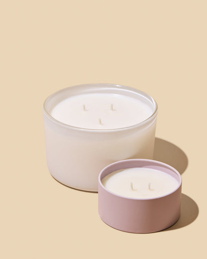 Bamboo Wicks®