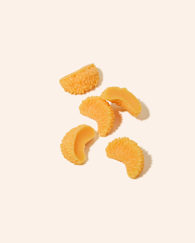 wax embeds