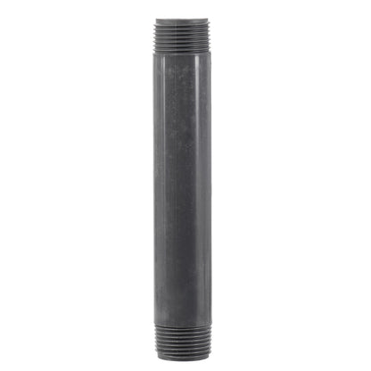 1" MPT x 4" PVC Riser | 38106