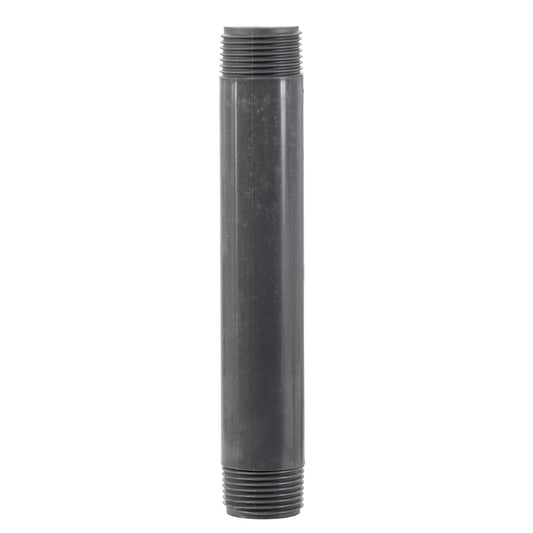 1" MPT x 4" PVC Riser | 38106