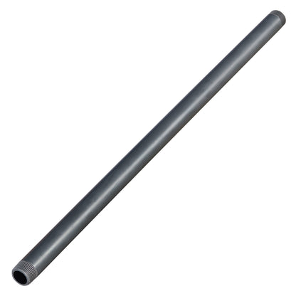 1" MPT x 12" PVC Riser | 38232