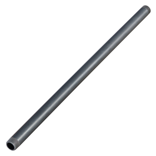 3/4" MPT x 12" PVC Sprinkler Riser | 38102