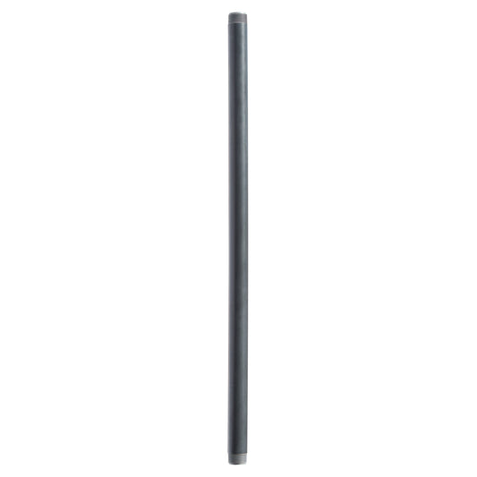 3/4" MPT x 12" PVC Sprinkler Riser | 38102