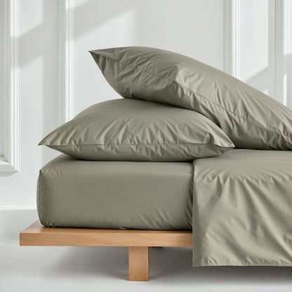 Luxe Australian Sateen Sheet Set
