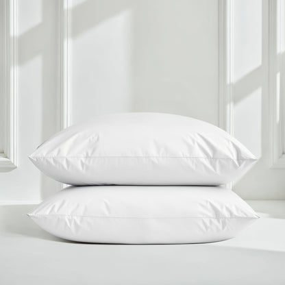 Luxe Australian Sateen Pillowcase Set