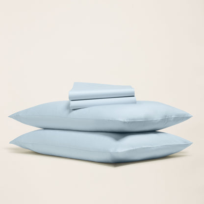 Luxe Australian Sateen Sheet Set