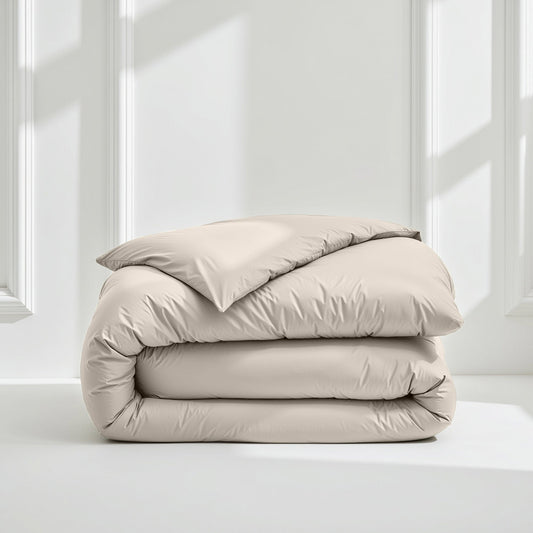 Luxe Australian Sateen Duvet Cover
