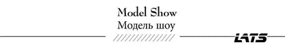 LATS New Stainless Steel Magnetic Sun Moon Couple Necklace Fashion Chain for Men and Women Good Friend Gifts Trend Jewelry