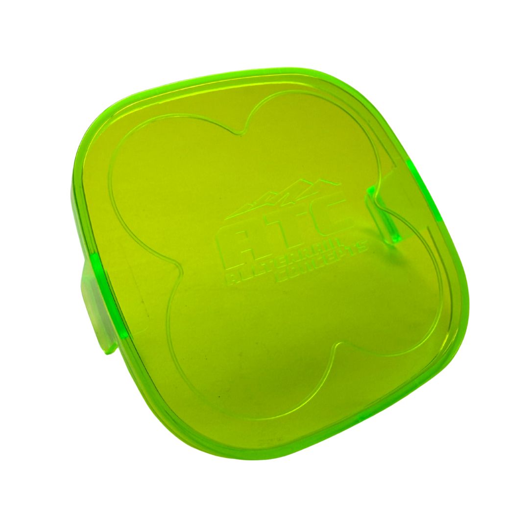ATC Lens Cover for X Pro Race Series Pod (Individual)