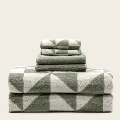 Umbra Australian Cotton Towels