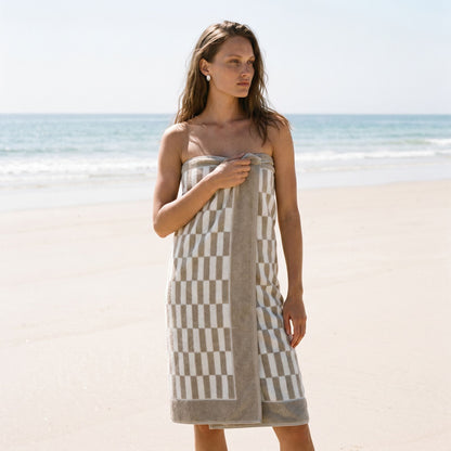 Pietra Australian Cotton Towels
