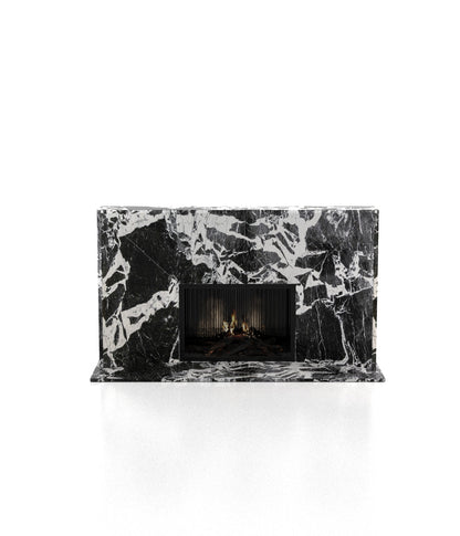 Alexander Fireplace
