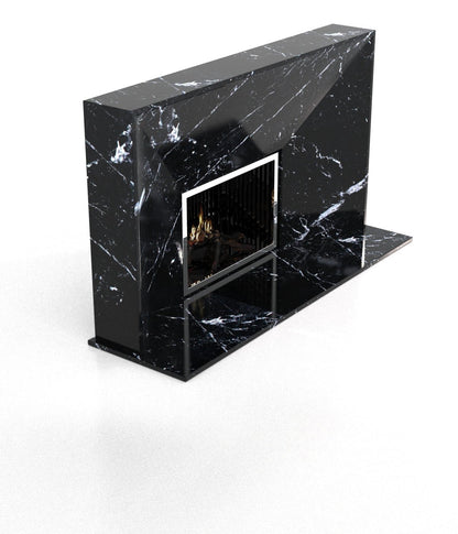 Alexander Fireplace