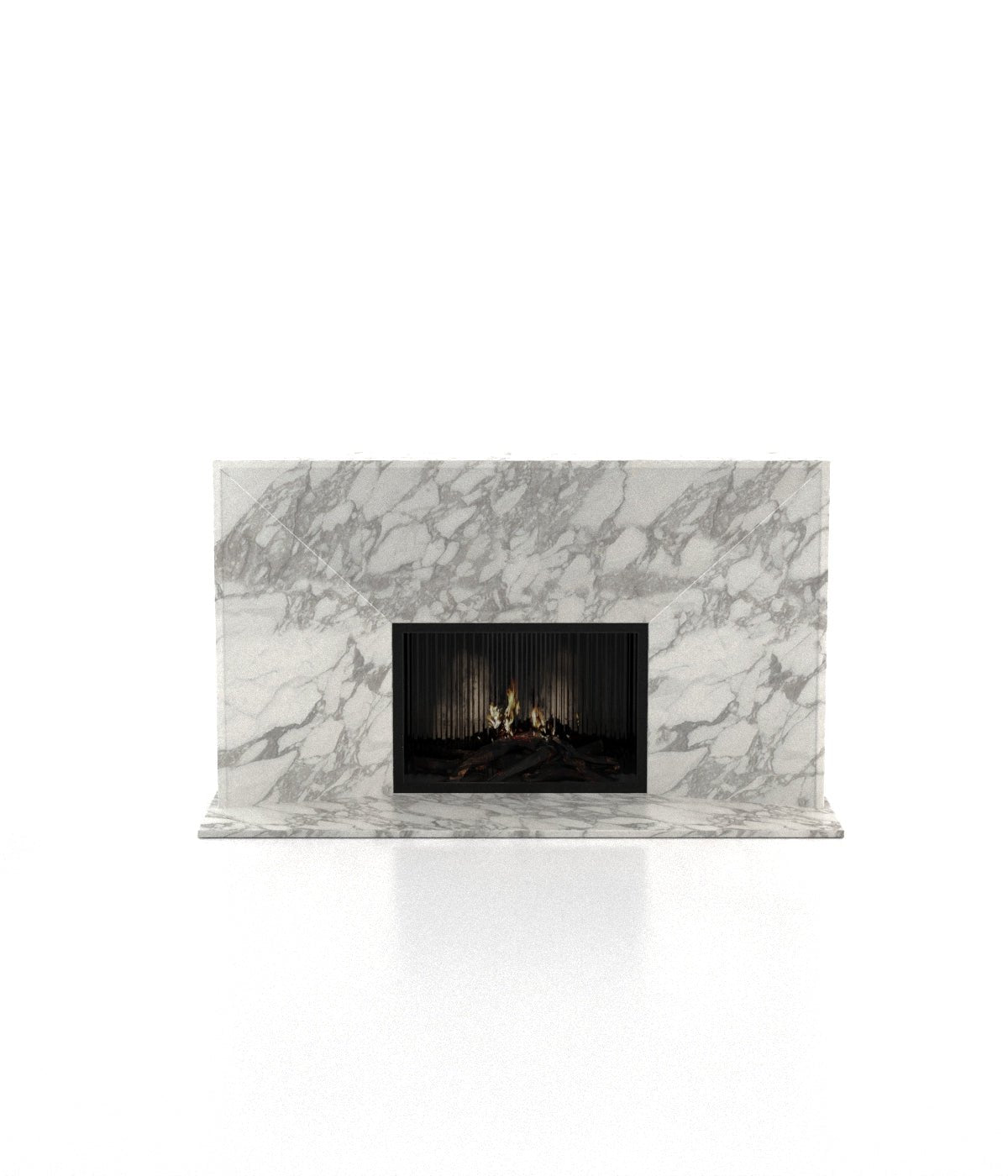 Alexander Fireplace