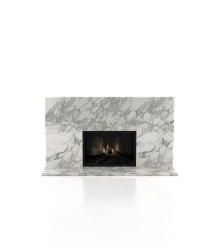 Alexander Fireplace