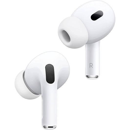Apple Airpods Pro 2nd Gen MQD83AM/A (Refurbished)