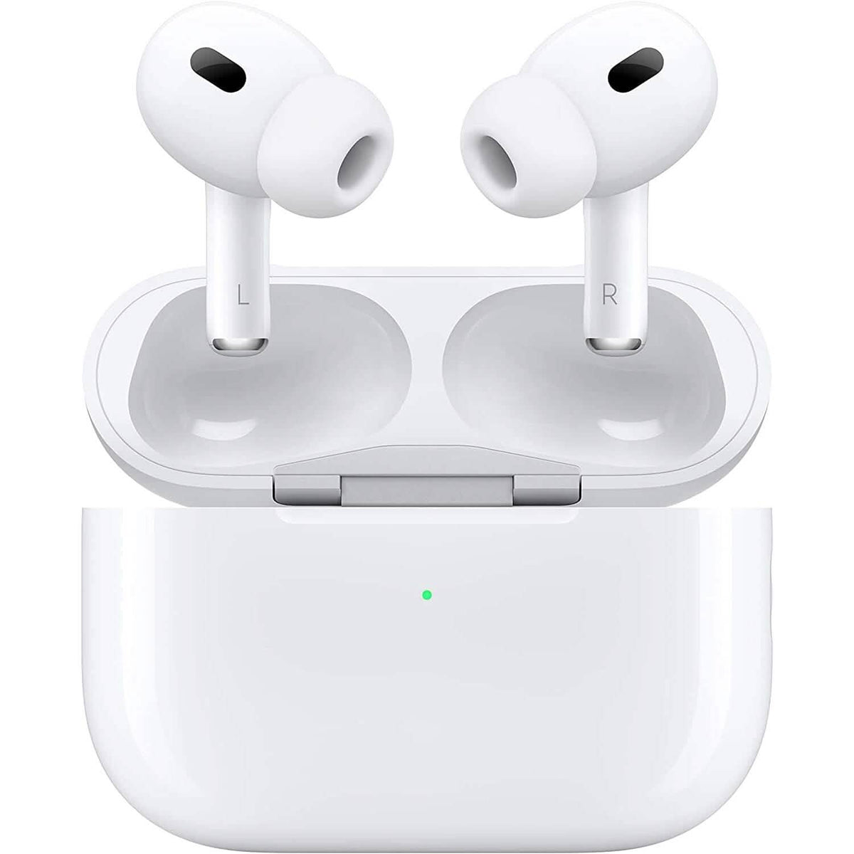 Apple Airpods Pro 2nd Gen MQD83AM/A (Refurbished)