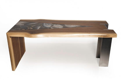 Blue Danube Coffee Table