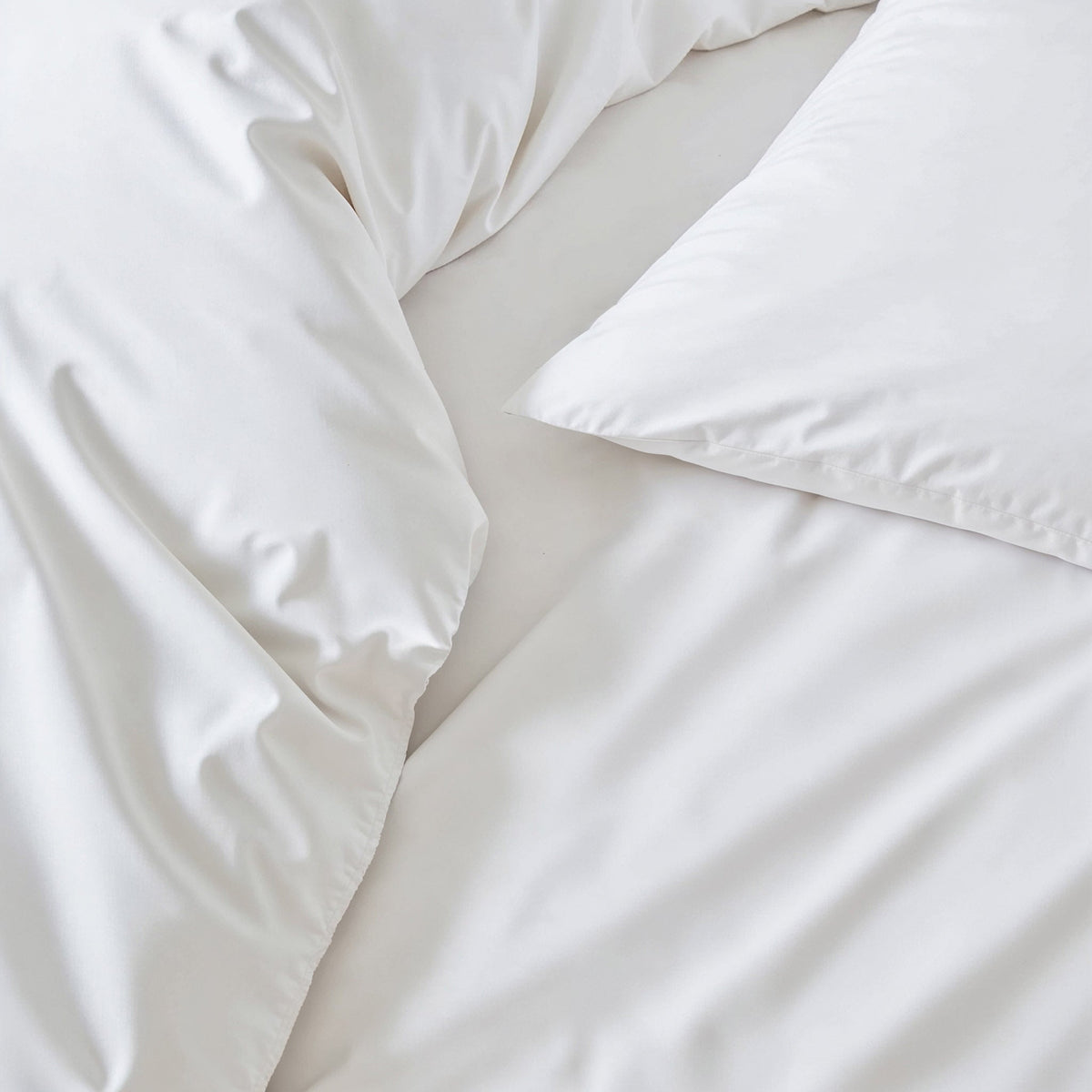 Luxe Australian Sateen Duvet Cover