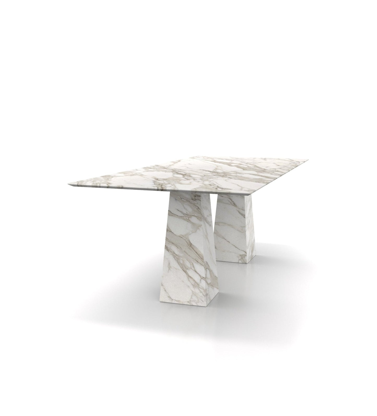 Copernico Long Dining Table