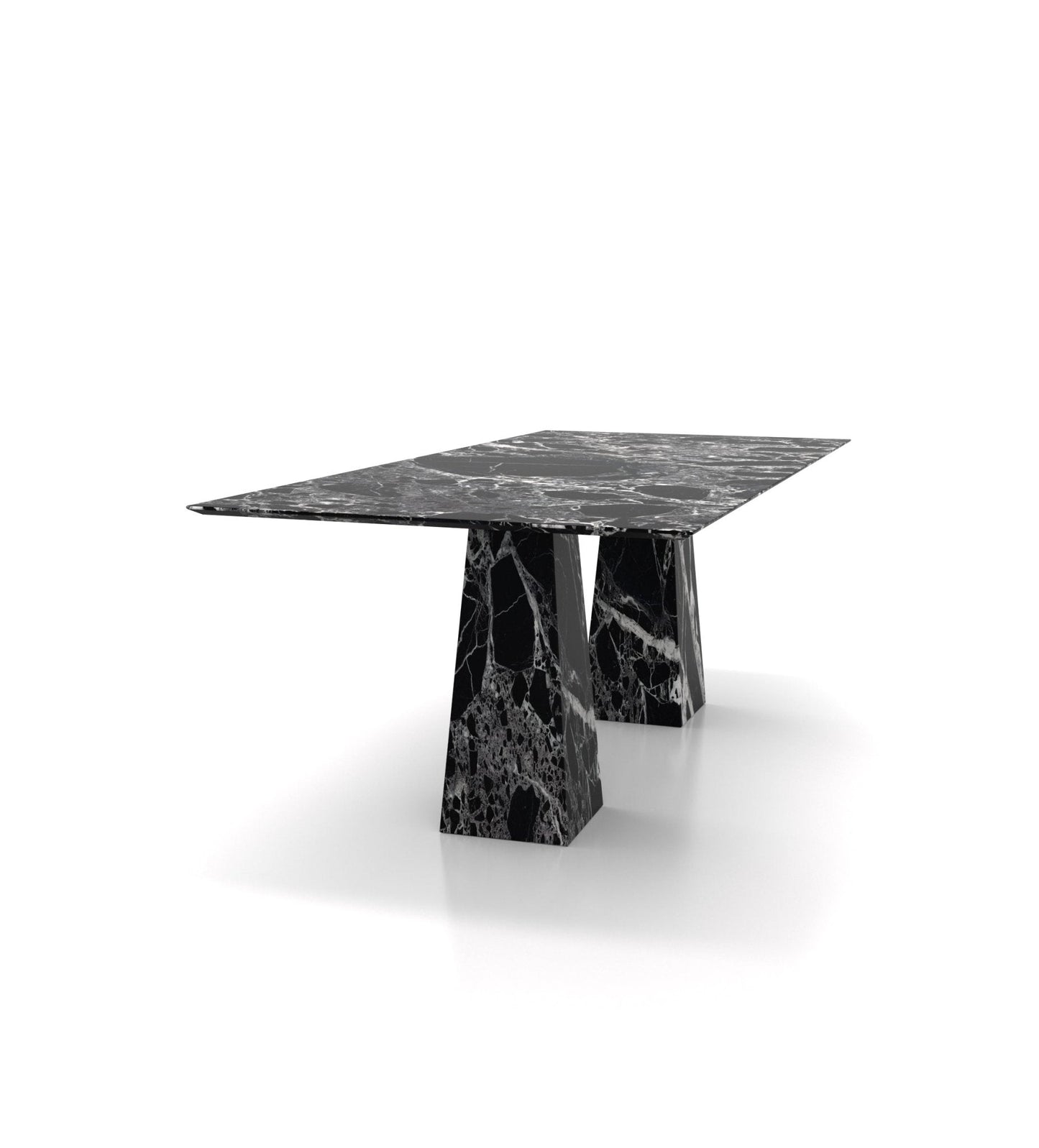 Copernico Long Dining Table