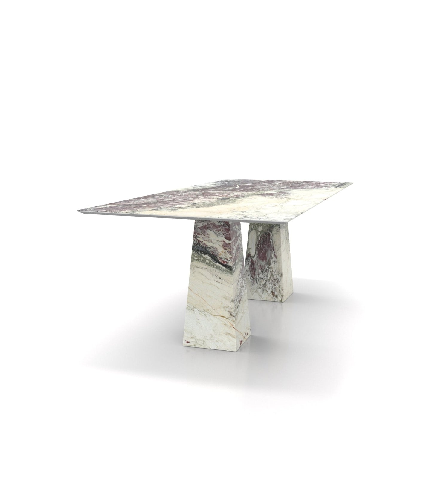Copernico Long Dining Table