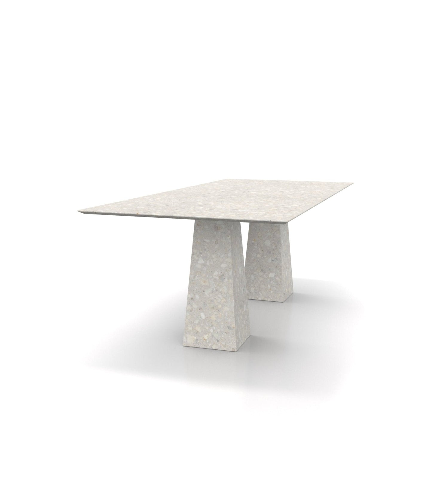 Copernico Long Dining Table