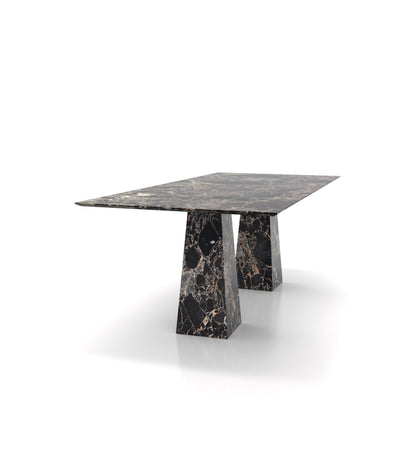 Copernico Long Dining Table