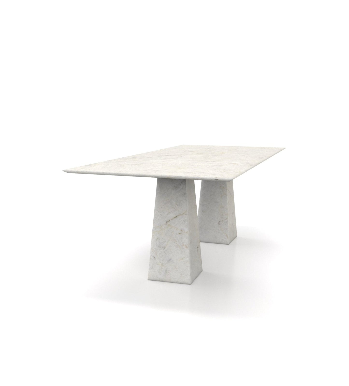 Copernico Long Dining Table