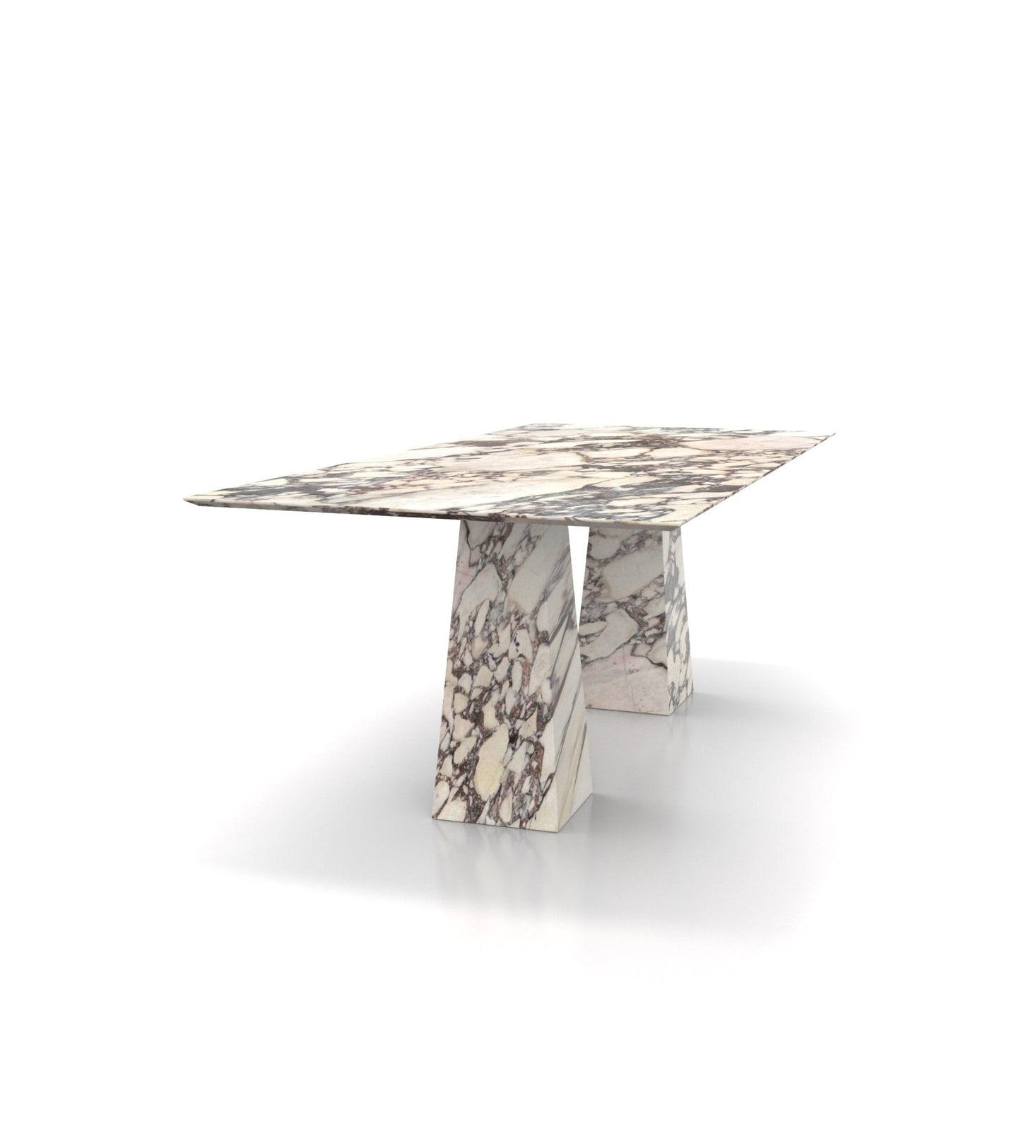 Copernico Long Dining Table