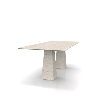 Copernico Long Dining Table