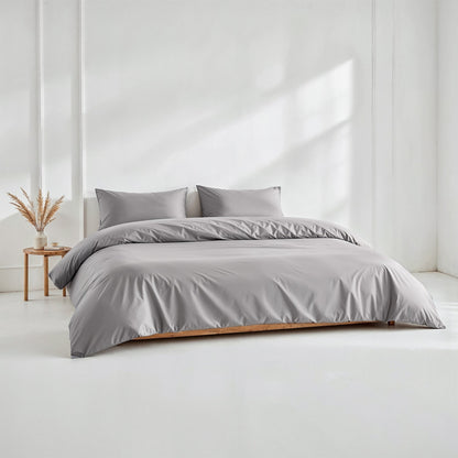 Luxe Australian Sateen Bedding Bundle