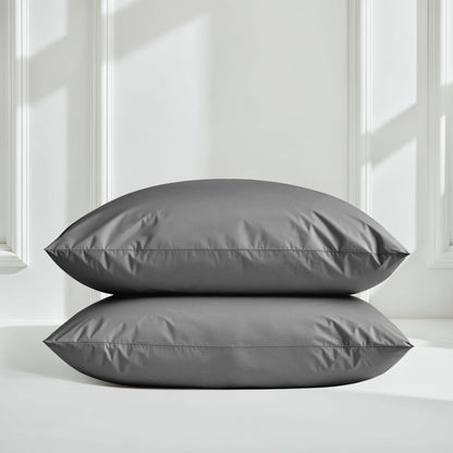 Luxe Australian Sateen Pillowcase Set