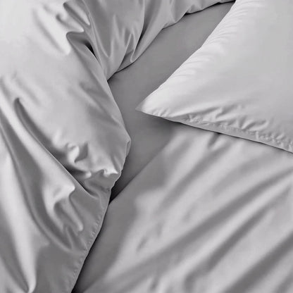 Luxe Australian Sateen Duvet Cover