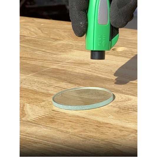 Window Breaker Training Kit