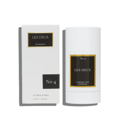 No. 4 - L'Âme Velours Deodorant