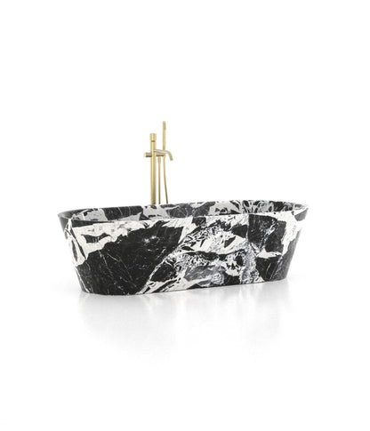 Omega Bathtub