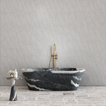 Omega Bathtub
