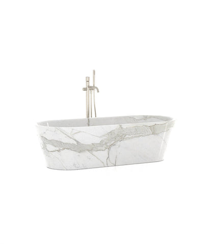 Omega Bathtub