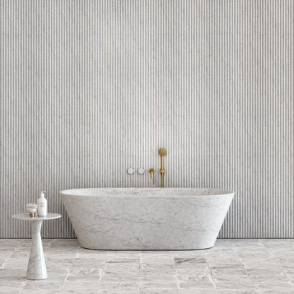 Omega Bathtub