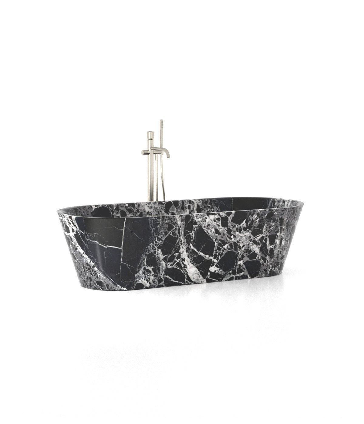 Omega Bathtub