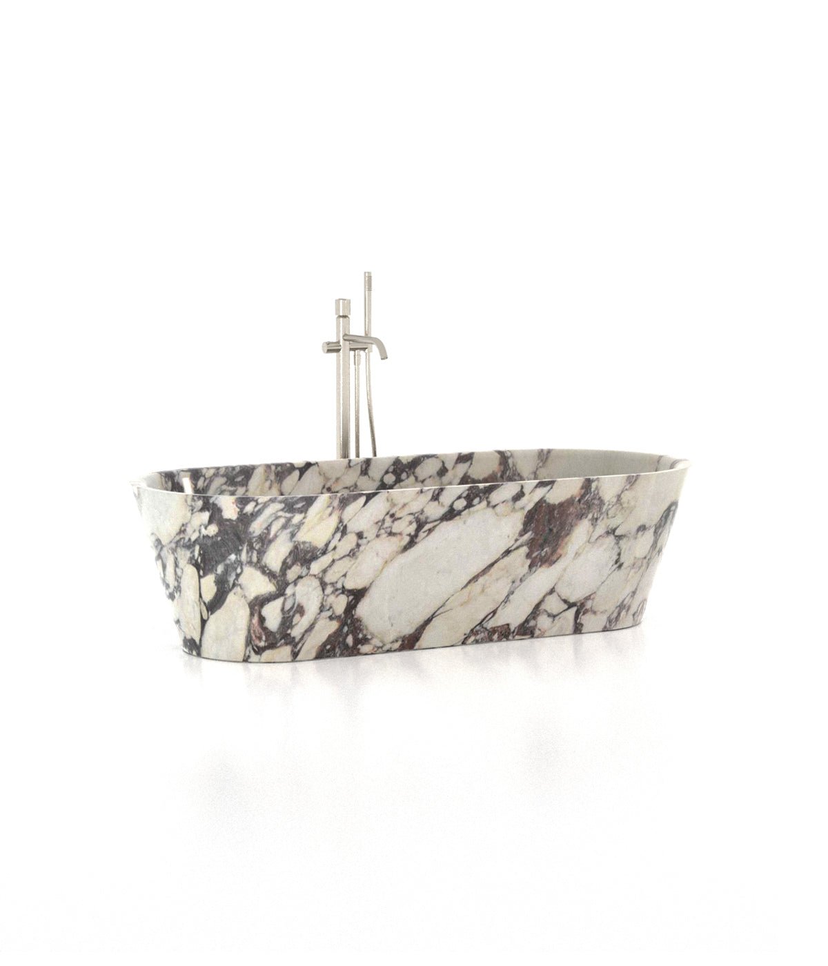 Omega Bathtub