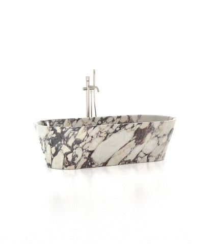 Omega Bathtub