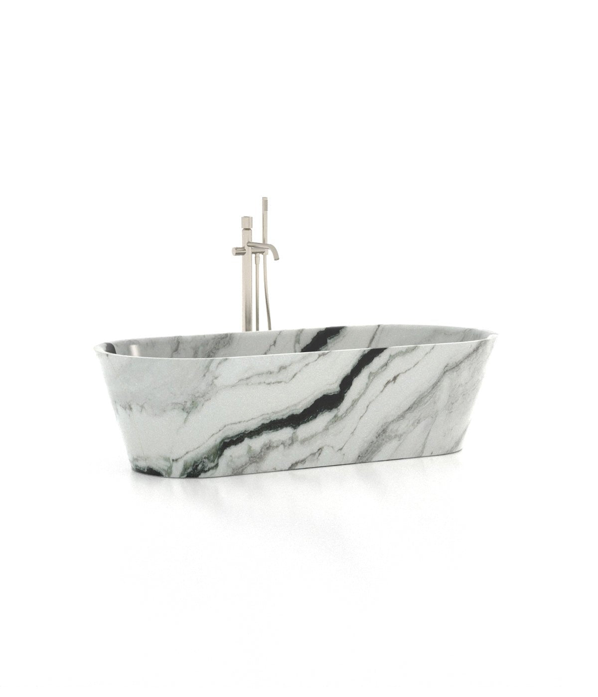 Omega Bathtub