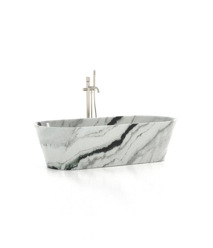 Omega Bathtub